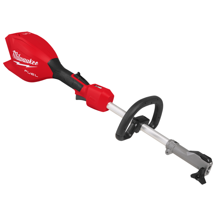 【新商品】ミルウォーキー　M18 FUEL QUIK-LOK™ パワーヘッド　M18 FOPH2-0 JP